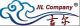 Hongkong JIL International Trading Company Limited