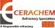 Cerachem Refractory Specialities