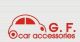 Foshan Shunde Gangfu Car Accessrios Co, .ltd.