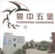 YueZhong Hardware Co, Ltd