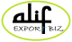 ALIF EXPORT BIZ