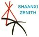 Shaanxi Zenith Import And Export Company