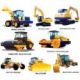 Rongsheng Machinery Trade