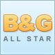 B&G ALL STAR  trade Co., Ltd
