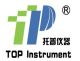Zhejiang Top Instrument Co., Ltd. Zhejiang Top Instrument Co., Ltd.
