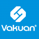 SHENZHEN VAKUAN TECH. CO., LTD.