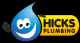 HICKS PLUMBING SERVICE