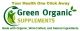 Green Organic Supplements