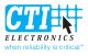 CTI Electronics Corporation