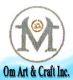 Om Art & Craft Inc.