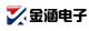 Hefei JinHan electronic Co., LTD.
