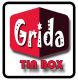 Grida Tin Box Co., LTD
