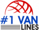 Number 1 Vanlines