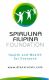 DLA Naturals  Spirulina Filipina Foundationt