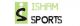Isham Sports