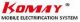 Wuxi Komay Electric Equipment Co., Ltd