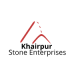 Khairpur Stone