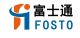 Jinhua Fosto Tower Shaped Steel Tube Co., Ltd