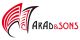 Arad&Sons Ltd