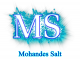 Mohamdes Salt
