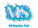 Mohamdes salt