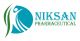 NIKSAN PHARMACEUTICAL