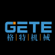 JINAN GETE MACHINERY EQUIPMENT CO., LTD.