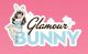 Glamour Bunny