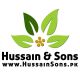 Hussain & Sons