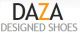 DAZA Designed Woman Shoes Ltd.Co.