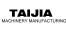 Jinan Taijia Machinery Manufacturing Co.