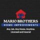 Mario Brothers Handyman Services Birmingham