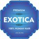 EXOTICA HAIR PRODUCTS LLC