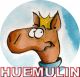 Huemulin Comics