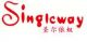 Shenzhen Singleway Tie Co,.ltd