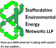 Staffordshire Environmental Energy Netwo
