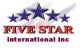 five star international inc
