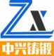 Casting Co., Ltd. Shaanxi Zhongxing