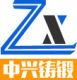 Casting Co., Ltd. Shaanxi zhongxing