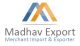 Madhav Export