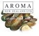 Aroma (NZ) Ltd