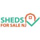 Sheds For Sale NJ