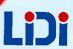 LiDi(HK) Industrial Co., Ltd Guangzhou Lidi Daily 