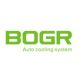 Bogr Machinery CO., LTD