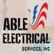 Able Electrical Services