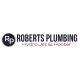 Roberts Plumbing Hydro Jet and Rooter