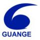 Shanghai Guange industrial co., Ltd