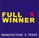 FULL WINNER DEVELOPMENT LIMITED