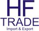 HF TRADE, Import&Export
