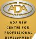 ADA NSW Centre For Professional Development